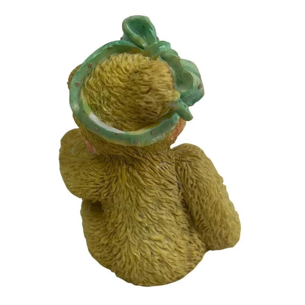 Cherished Teddies vintage 1991